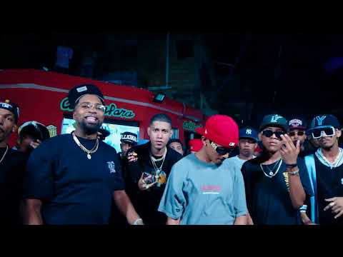 La Trehache - DAME TAMBORA 🥁 ❌ Valentin El Artista ❌ BlueMoney VIDEO OFICCIAL