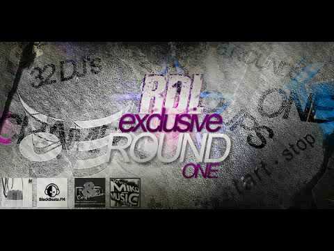 DJ Flashpoint Vs. Dj Traxta - Welcome To Remix Dj Liga