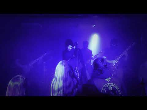 Sanguine Relic  - Aatma Manchester 08.06.2024