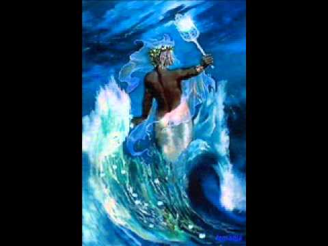 Yemaya Assessu - Deva Premal - versão Satsang