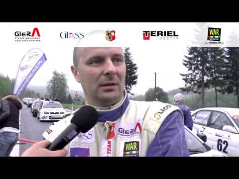 GSMP Załuż 2017 | HERBI | Mitsubishi Lancer EVO X [MotoRecords.pl]