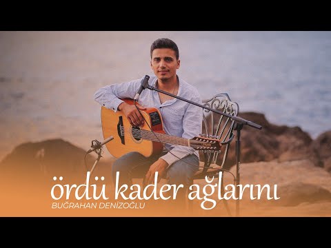 Buğrahan Denizoğlu - Ördü Kader Ağlarını (Akustik)