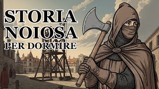 La Vita Segreta del Boia Medievale (L’Uomo che Tutti Temono, ma di cui Tutti Hanno Bisogno)