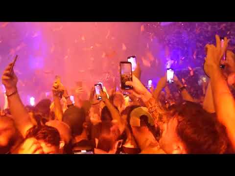 PARADISE AMNESIA closing 2022 @ JOSEPH CAPRIATI