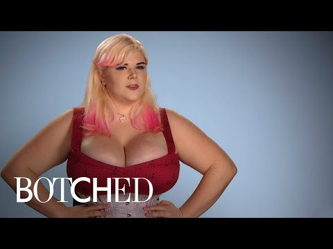 Huge Perfect Breasts
