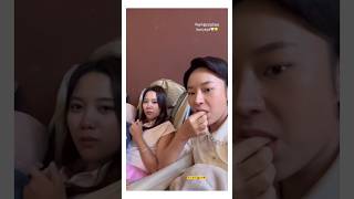 Download lagu Freen's Birthday 🥳 Wish From Bestie P'Nam #freensarocha #shorts #gaptheseries #srchafreen #freen #gl mp3