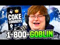 The BIGGEST GEEKERS In HISTORY The Gobcast Ep 53