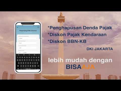 Pemutihan Dki Jakarta BisaAja.