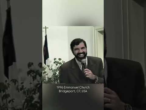 Igreja 1996.  ( aliança)