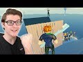 I 1v1 Ed Underrated Strucid Players Roblox