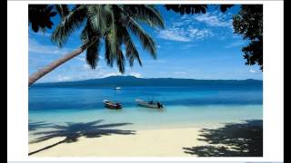 The World(cool places)