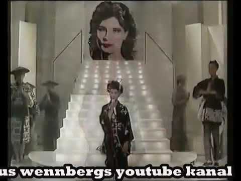 TOKYO, CAROLA HÄGGKVIST