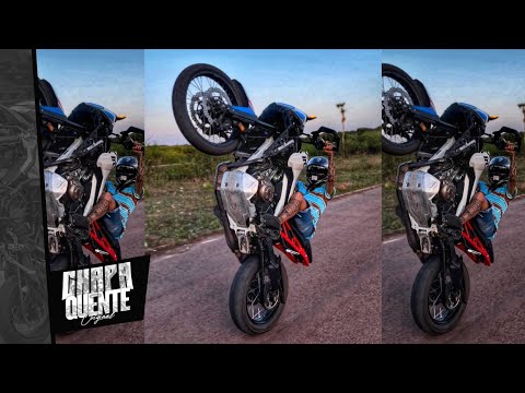 OLHA A CENA🚀🔥🇧🇷 - MC Zozo e Biel MC