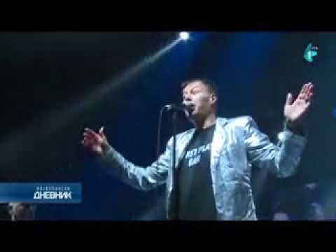 Novosadski Oktoberfest 2017 -  RTV, Vojvodjanski dnevnik