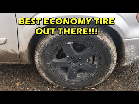 Atturo Trail Blade AT Best ECONOMY All Terrain Tire On The Market!!!
