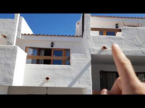 C206 Beverly Hills Club - Location Video