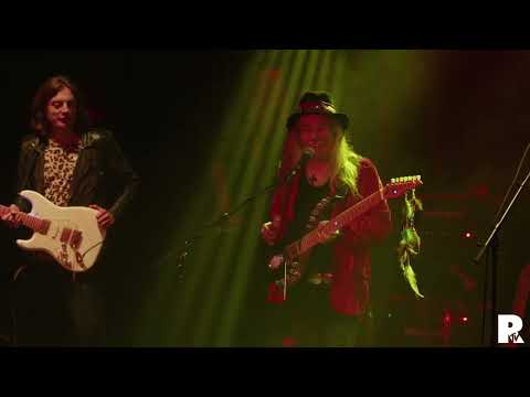 Uli John Roth Set 2 Live at Reggies 4.20.24