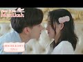 Once We Get Married Highlight EP11 Pandainya Sichen Menggoda Xixi 只是结婚的关系 WeTV INDO SU