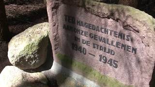 Gezichten van de Bevrijding
