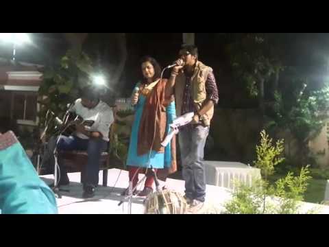 Dev Parwar sagar kinar...