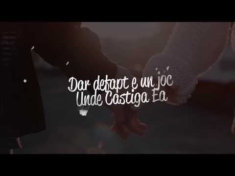Stelian - Castiga ea (Lyrics Video)