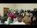 Soms Druk Die Lewe My DIE GROOT KOKWANA