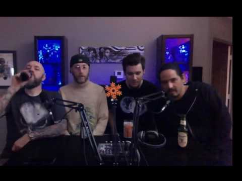 Holiday edition! With special guest Matt Sheridan!!