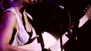 Gemma Hayes &#39;Evening Sun&#39; // BeatCast Live Series