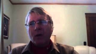 When The Lion Lies Down With The Lamb