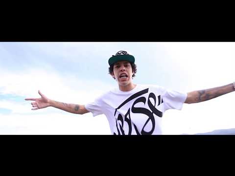 MC Da VR - Busco a bondade ( Webclipe )