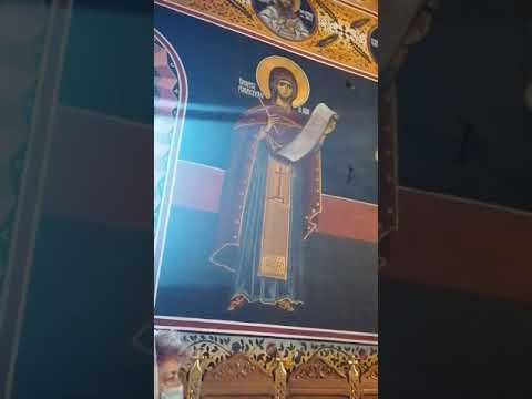 Mănăstirea Ciocanu