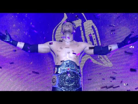 THY KINGDOM COME | ROH The Pinnacle | Matt Taven vs. Jay Lethal (2019)