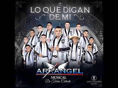 Que no pase Arkangel musical de tierra caliente 2021