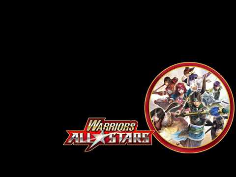 無双☆スターズ WARRIORS ALL-STAR OST 083 - Landing Scene BGM1 (Stars Mix) Extended