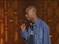 Dave Chapelle Mushrooms