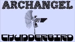 Amon Düül II - Archangel Thunderbird (1970) Hardrock / Heavy Psych