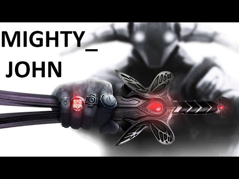 1vs 2 COMEBACK Lord Sven vs Lifestealer and Phantom Assassin- mightyjohn