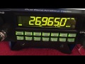 Program Frequency In Ranger 2970N2