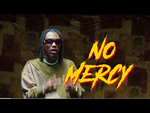 Opanka - No Mercy [Official Video]