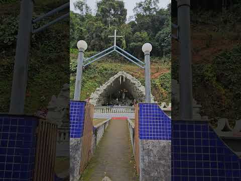 Santa Teresa - Espírito Santo - Passeio da Rota 408 #cidadesdobrasil