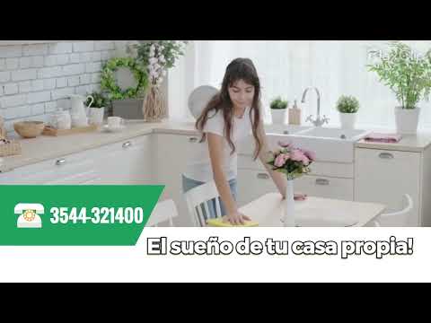 Constructora en Córdoba. Constructora Sarmiento Traslasierra