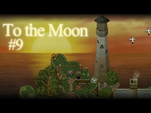 To the Moon | Part 9 | Super Effective Sales Pitch