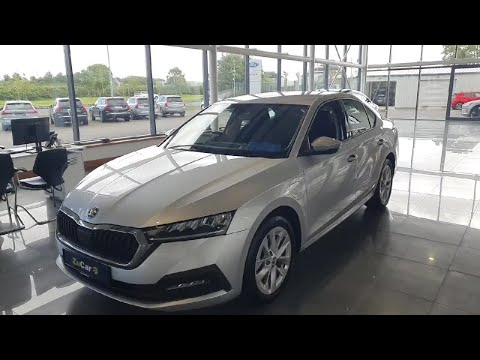 Skoda Octavia SE Technology TSI *Automatic, Low Km - Image 2
