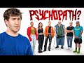 Guess The Psychopath