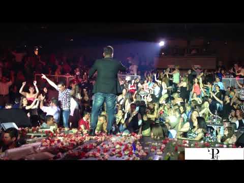 Παντελής Παντελίδης - Διαταγές (Politia live clubbing)