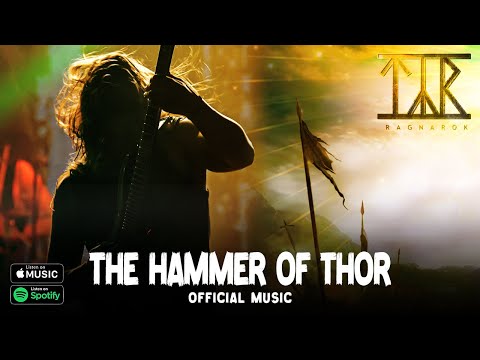 Týr - "The Hammer of Thor"