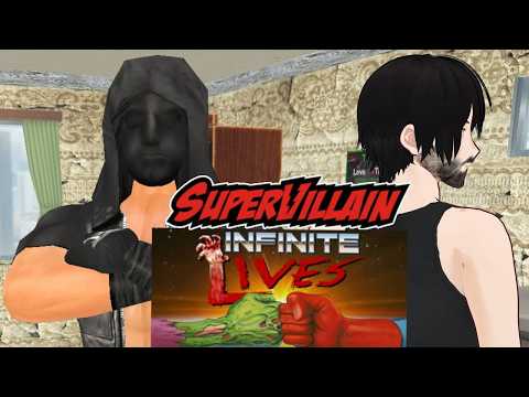 Smodzilla Steam Community :: Infinite Lives