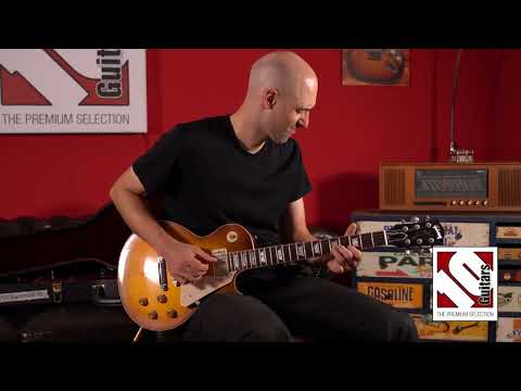 Gibson 1959 Les Paul Jimmy Page "Number Two" Aged 2009 image 25