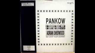 pankow sickness taking over
