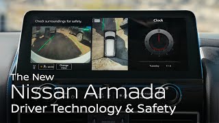 Video 10 of Product Nissan Patrol 6 / Armada 2 (Y62) SUV (2010)